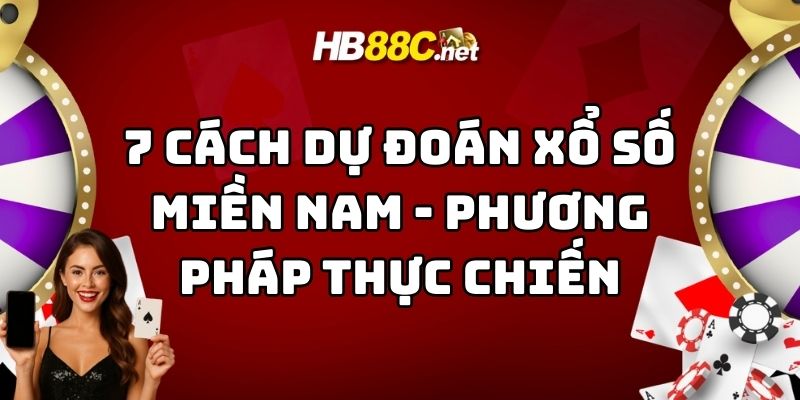 cách dự đoán xổ số miền nam hb88 thumb