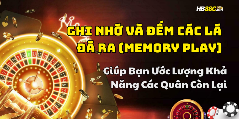 mẹo đánh bài ba cây hb88