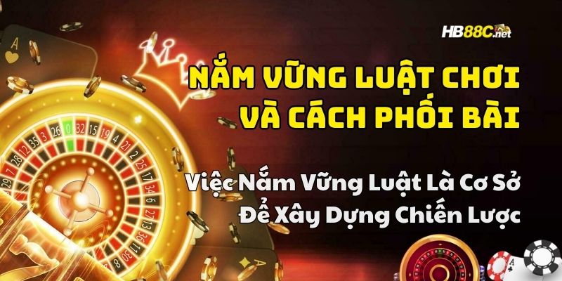 kinh nghiệm chơi tiến lên hb88
