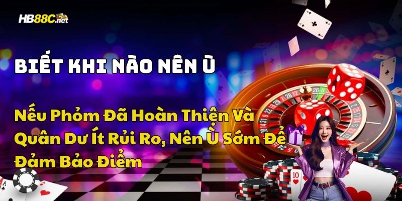 kinh nghiệm chơi bài phỏm