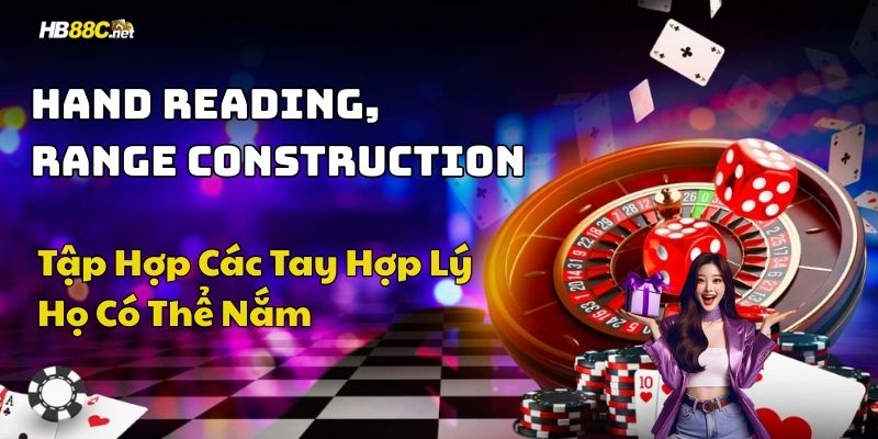 chiến thuật chơi poker texas