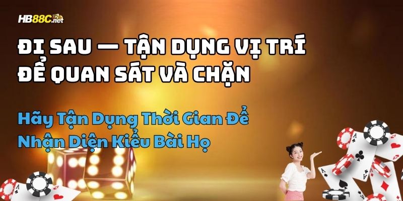 cách chơi tiến lên miền bắc chuẩn