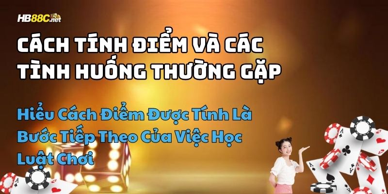 luật chơi chắn chuẩn xác