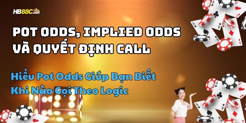 chiến thuật chơi poker texas chuẩn