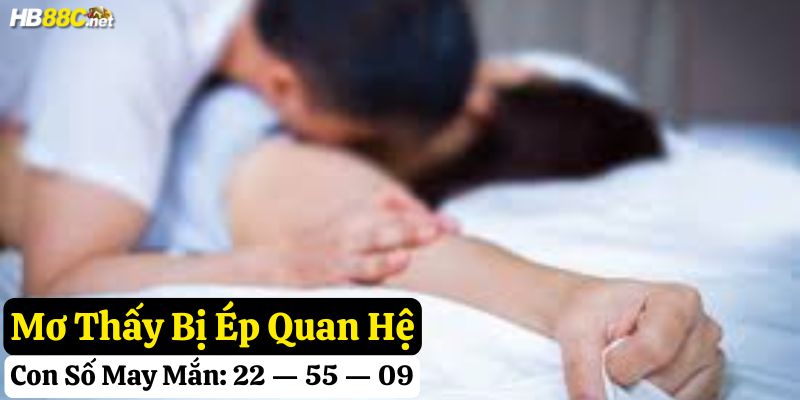 ngủ mơ làm chuyện ấy hb88