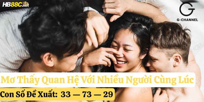 ngủ mơ làm chuyện ấy