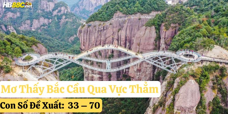 mơ thấy vực thẳm