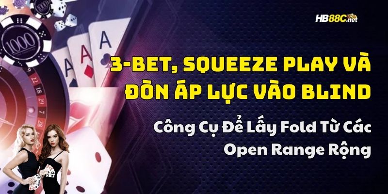 chiến thuật chơi poker texas chuẩn xác