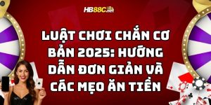 luật chơi chắn cơ bản hb88 thumb