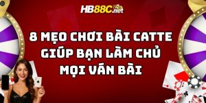 mẹo chơi bài catte hb88 thumb