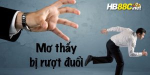 mơ thấy bị rượt đuổi hb88 thumb