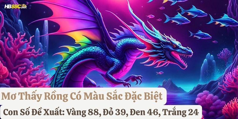 nằm mơ rồng