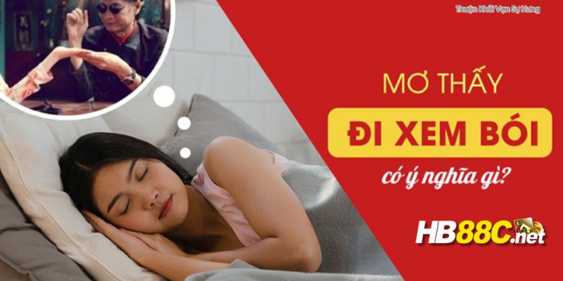 mơ thấy đi xem bói hb88 thumb