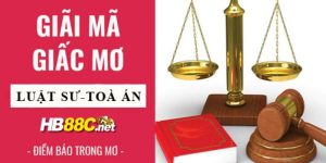 mơ thấy tòa án hb88 thumb