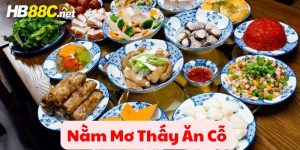 nằm mơ thấy ăn cỗ hb88 thumb