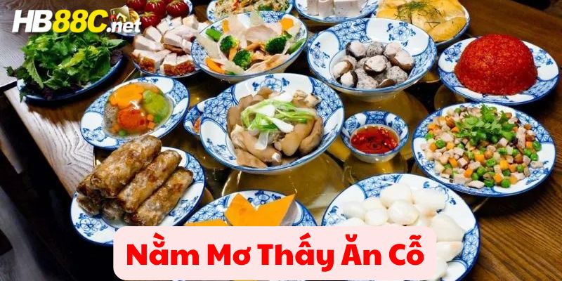 nằm mơ thấy ăn cỗ hb88 thumb