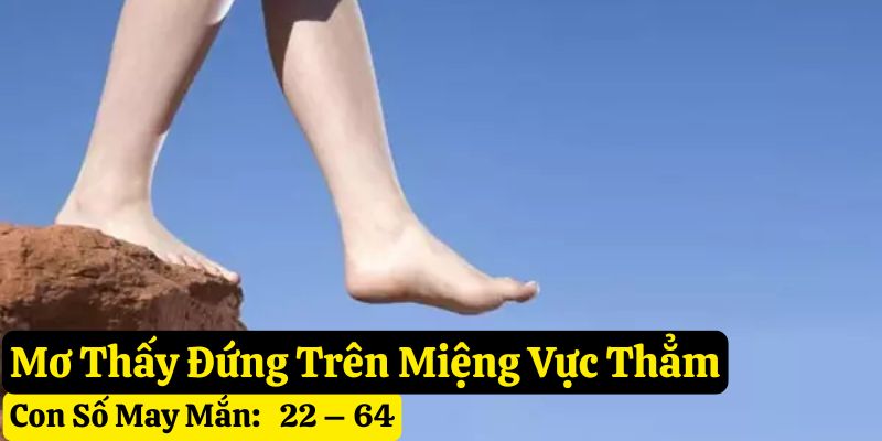 mơ vực thẳm
