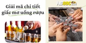 nằm mơ uống rượu hb88 thumb